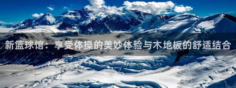 3377体育官网下载平台假的吗是真的吗：新篮球馆：享