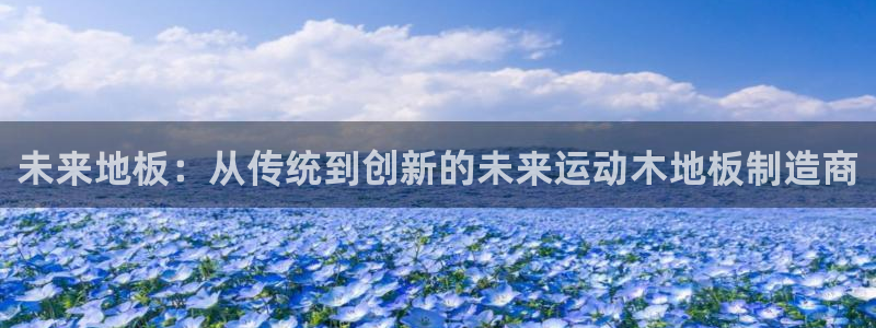 3377体育官网下载招商电话号码：未来地板：从传统到