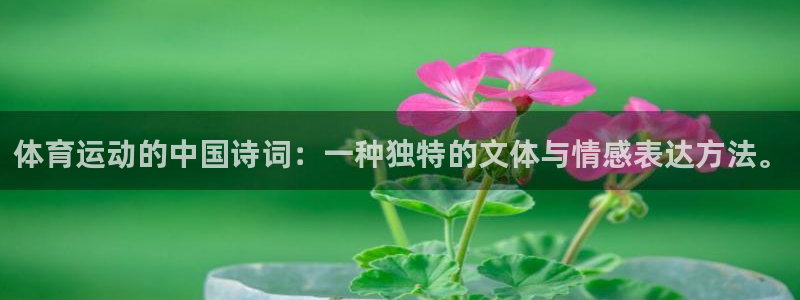 注册3377体育官方正版app：体育运动的中国诗词：
