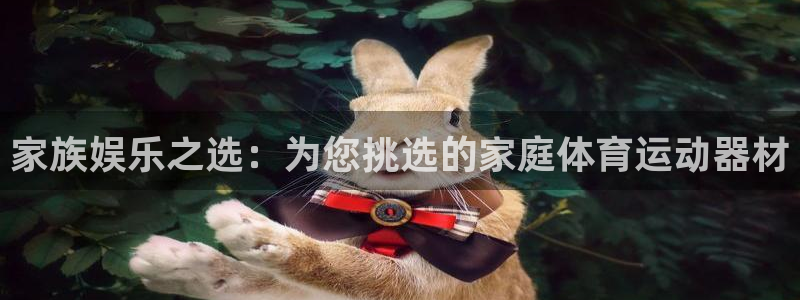 3377体育唯一官方网站：家族娱乐之
